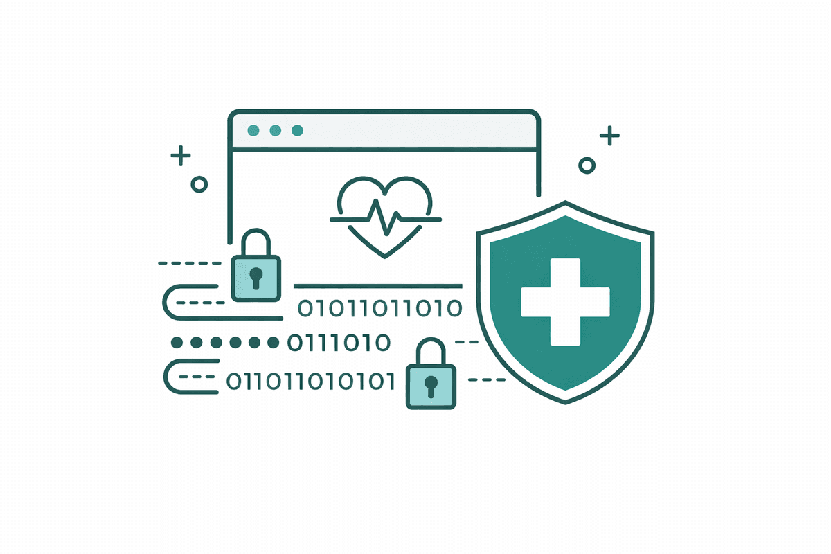 OrdoQ のプライバシー保護